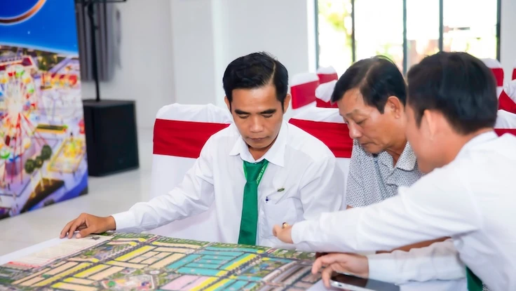 Sửa Luật đất đai 2024: Quay về bảng giá đất 5 năm/lần, có hợp lý?