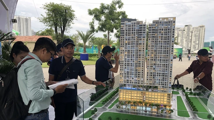 Cấp mã định danh nhà ở: Siết chặt pháp lý, xóa sổ dự án ma, thổi giá