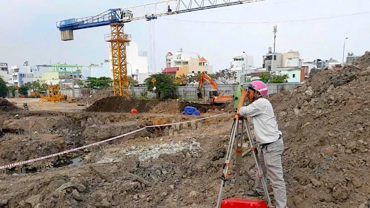 Tính tiền sử dụng đất theo công thức mới: Giải pháp hạ nhiệt giá nhà