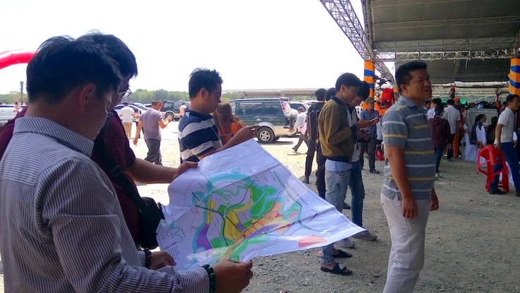 Đất nền năm 2026: Giá tăng, thanh khoản chọn lọc, dòng tiền sẽ về đâu?