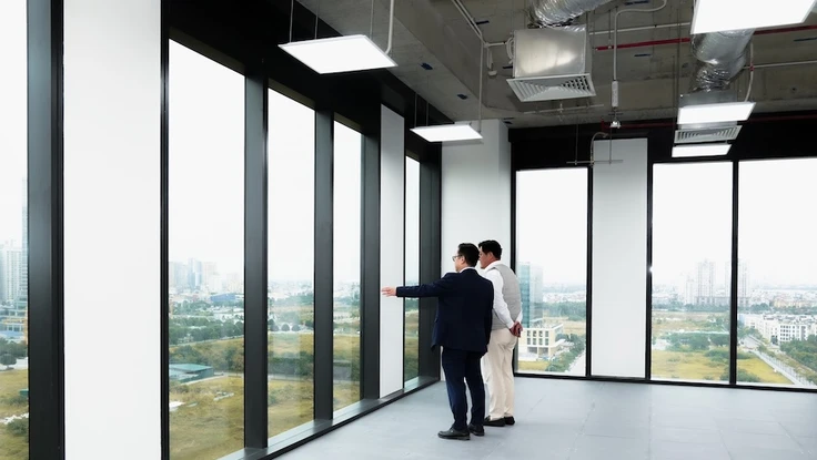 3 lợi thế giúp TP.HCM đón dòng vốn bất động sản công nghệ năm 2026