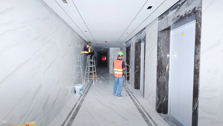 Bất động sản 2026: Bùng nổ nguồn cung, nỗi lo thừa hàng giá cao