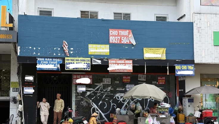 Cho thuê chung nhiều bất động sản, vợ chồng có thể khai thuế riêng không? 