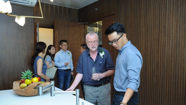 Kiều hối vào TP.HCM vượt 10 tỉ USD, kiều bào rộng cửa mua nhà