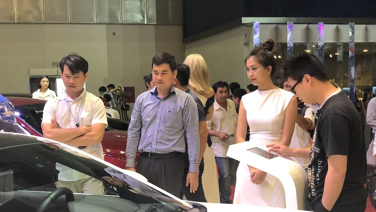 'Giải mã' lầm tưởng ô tô đại hạ giá, chuyên gia chỉ ra dòng xe lên ngôi 2026