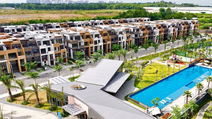 Cấp mã định danh bất động sản: Liệu có dập tắt được nạn đầu cơ?