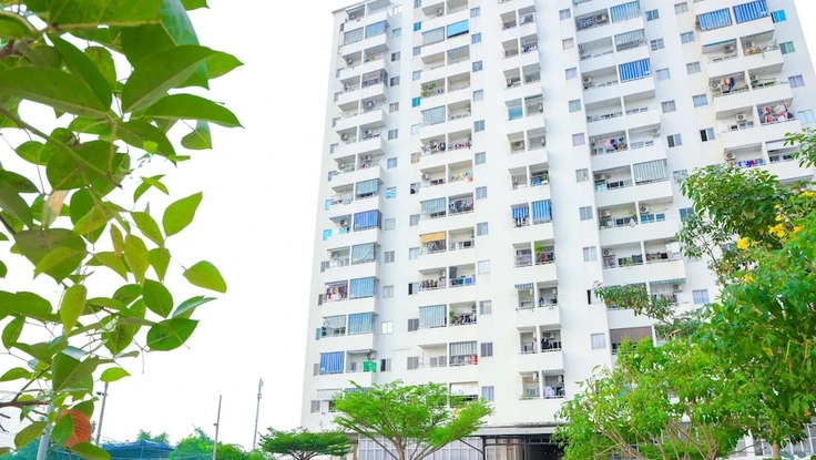 Kiến nghị bỏ khống chế lợi nhuận 15% dự án nhà thương mại giá phù hợp