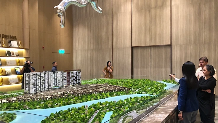 Thanh khoản phục hồi, dòng tiền bất động sản chảy về phân khúc nào? 