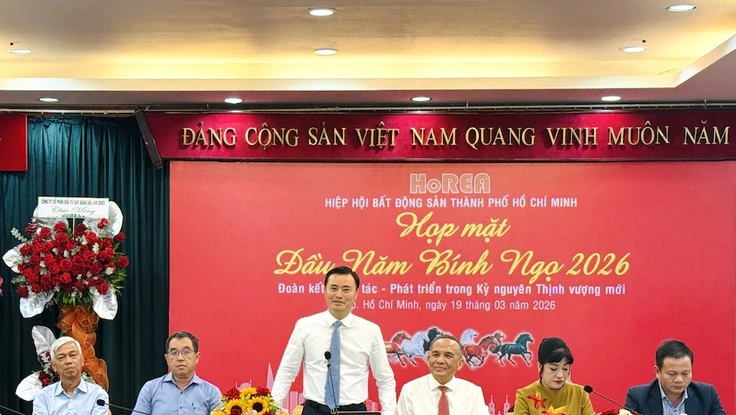 12.000 hồ sơ tranh nhau mua 750 căn nhà ở xã hội, lối ra nào?