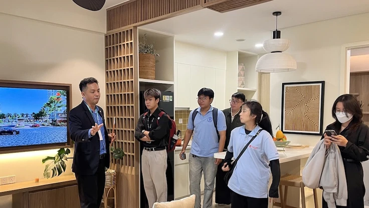 Duyệt nhà ở xã hội qua VNeID: Tiện cho người dân, lợi cho doanh nghiệp