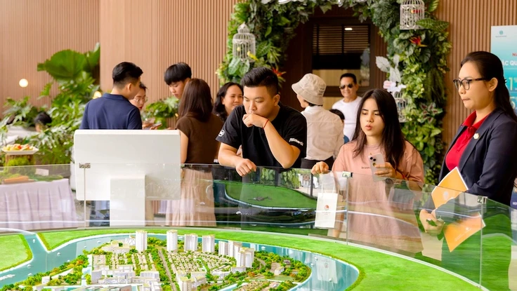 Sửa Luật Kinh doanh Bất động sản: Siết pháp lý dự án, chuẩn hóa môi giới