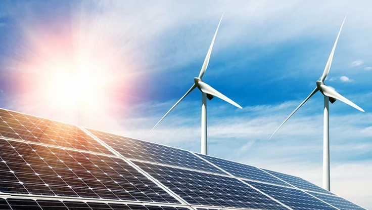 Năng lượng xanh: Trụ cột mới trong chiến lược VRG