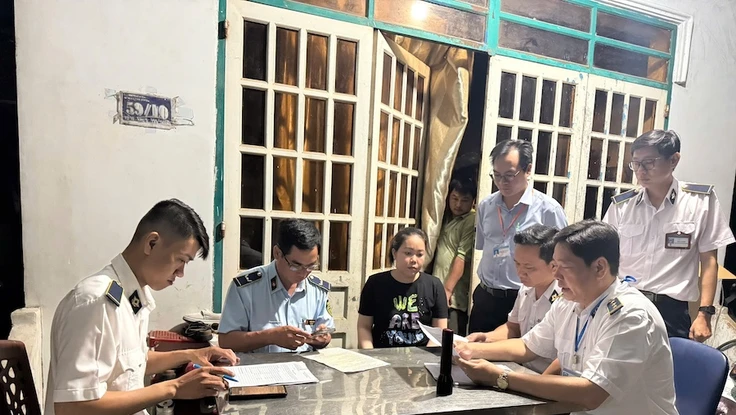 Xử lý hàng loạt điểm giết mổ trái phép, chặn đứng thực phẩm bẩn