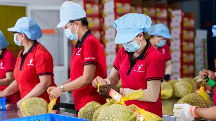 Cắt giảm thủ tục hành chính: 'Mũi khoan' khơi thông dòng vốn cho doanh nghiệp