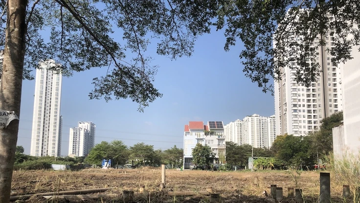 Nghị định 147: Đòn bẩy pháp lý gỡ vướng hàng ngàn dự án tồn đọng
