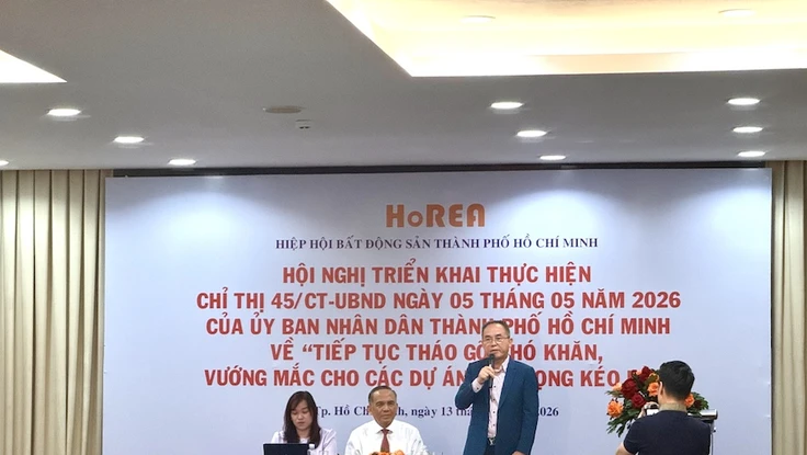 Cơ hội cuối cùng để giải cứu hàng trăm dự án bất động sản tồn đọng