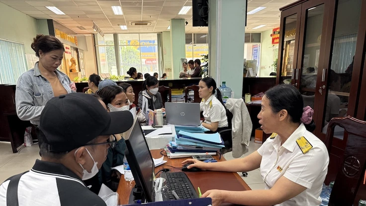 Công khai doanh nghiệp bỏ địa chỉ: Chắn rủi ro, bảo vệ người ngay