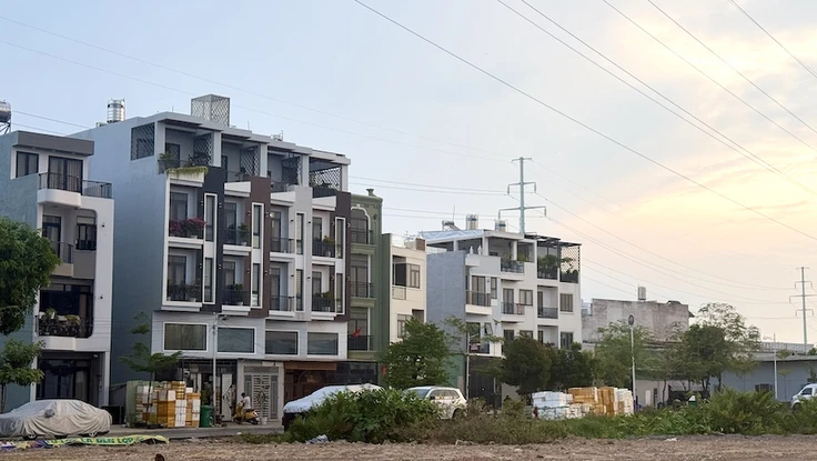 Người trẻ 'quay xe', chọn chung cư khiến nhà phố rớt giá 
