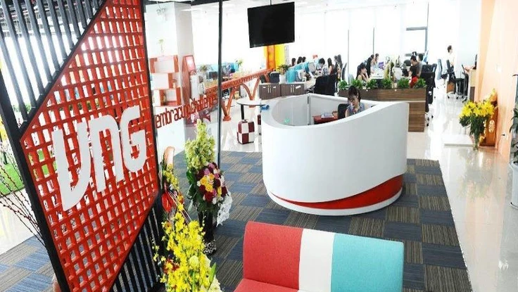 VNG và sự 'thay máu' trong chiến lược kinh doanh