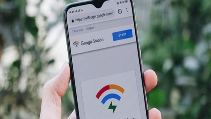 Khuyến cáo về khai thác dịch vụ FreeGoogleStation-Swifi ở VN