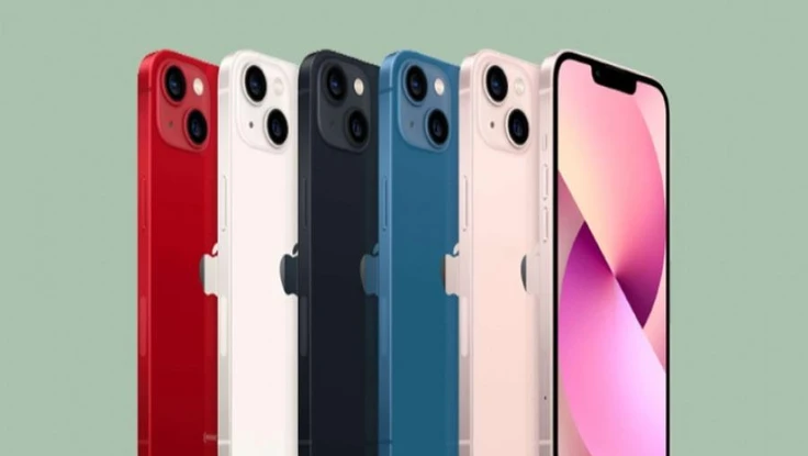 Giá bán dự kiến iPhone 13 Series tại Việt Nam ra sao?