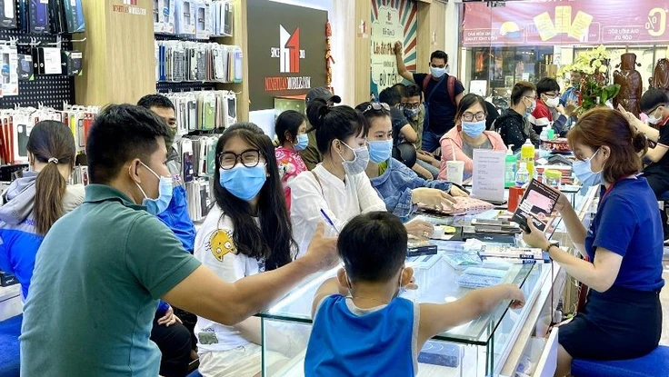 Có thêm một đại lý ủy quyền chính thức của Apple tại VN