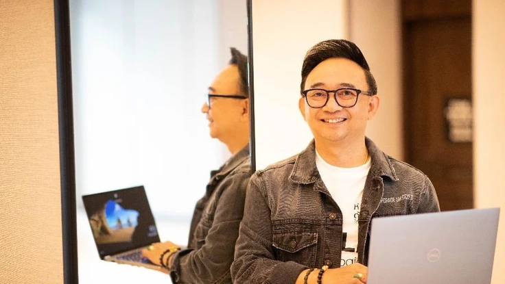 Dòng máy tính chơi game đón thêm tinh binh mới