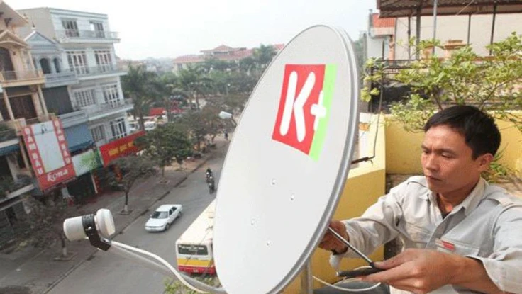 Truyền hình thu phí tái cấu trúc các kênh mang thương hiệu riêng 