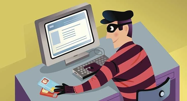 Những chiêu rút tiền người dùng núp bóng thương mại điện tử