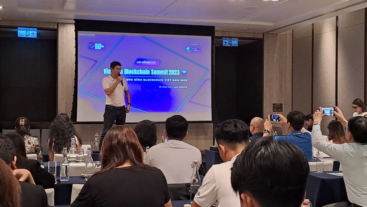 Để thị trường Blockchain phát triển cần đi đúng hướng