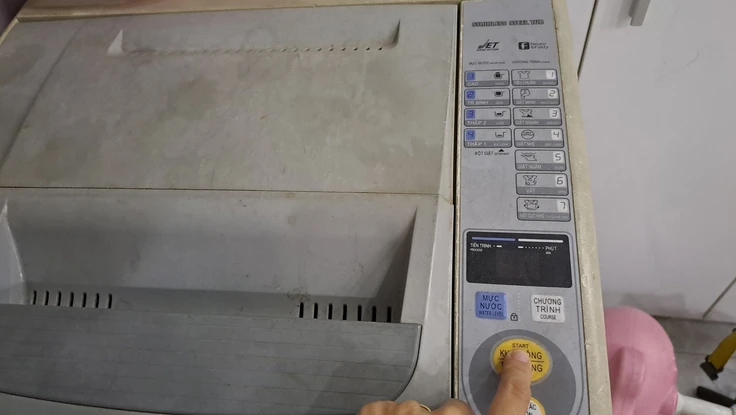 Loại máy tính, điều hòa nào ngừng kinh doanh từ ngày 15-7?