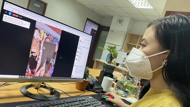 Chi 31 nghìn tỷ trong một tháng, người Việt đang mua gì trên nền tảng online?