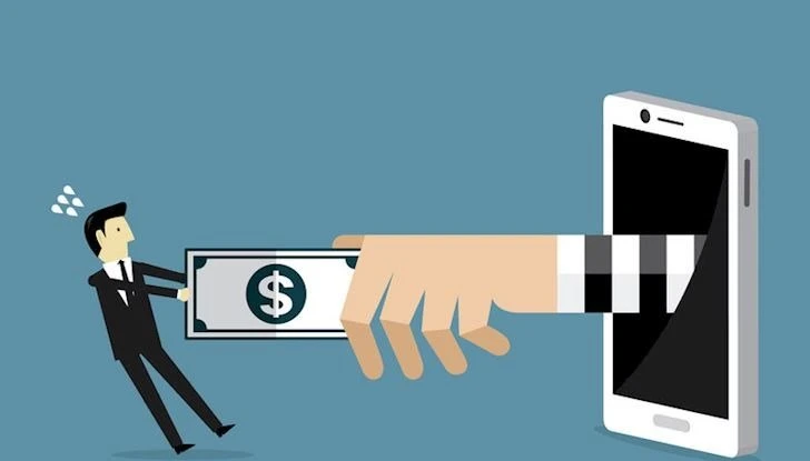 Sẽ công khai danh tính người bán hàng online nếu lừa dối khách hàng