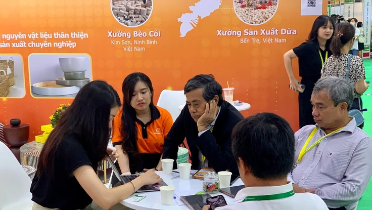 Sắp có cuộc thi dành cho người kinh doanh xuất sắc trên thương mại điện tử 