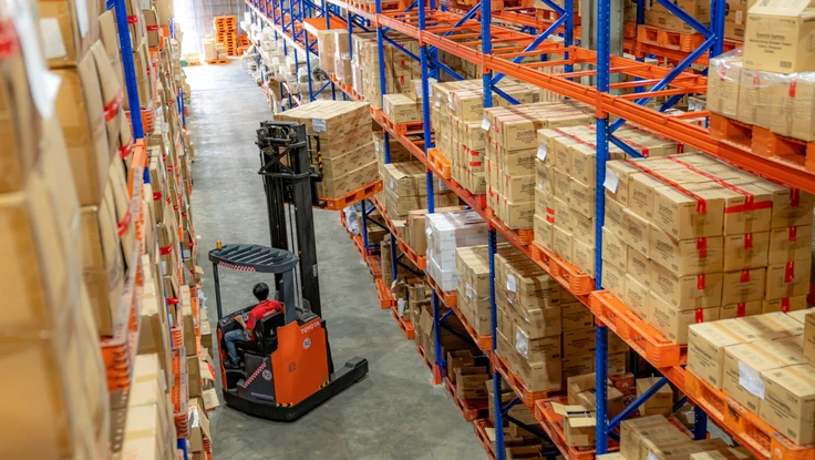 Thương mại điện tử muốn bền vững phải xanh hóa