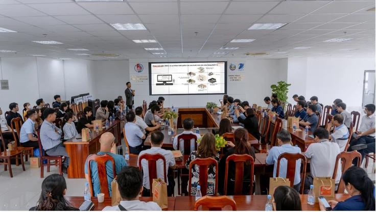 Doanh nghiệp nhỏ cần làm gì để chuyển đổi số hiệu quả ?