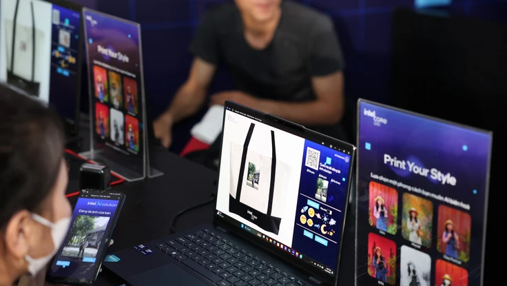 Triển lãm công nghệ AI lớn trong năm 2024 tại Việt Nam