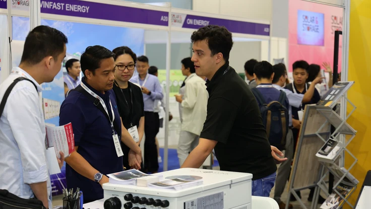 Doanh nghiệp công nghệ 'bắt tay' với chính quyền