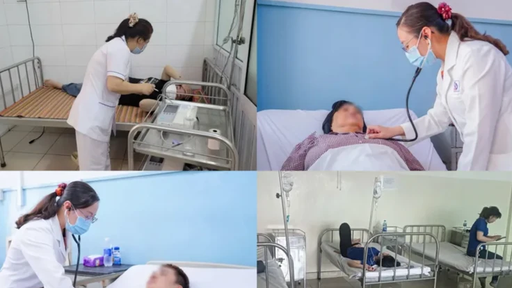 Nhiều người bị ngộ độc, Sở An toàn thực phẩm TP.HCM đã có khuyến cáo quan trọng 