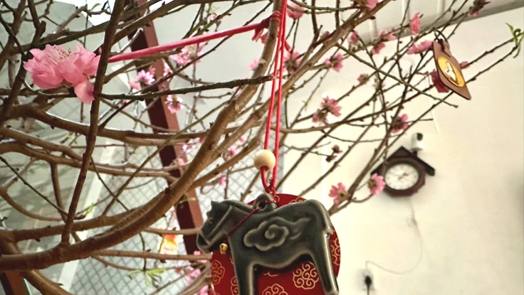 Thu 251 tỉ đồng từ bán linh vật ngựa trên sàn thương mại điện tử