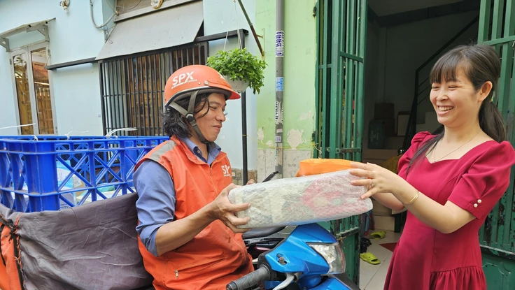 Hàng chính hãng dự kiến sẽ bùng nổ trong năm 2026