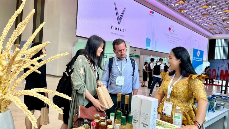 Đan Mạch hỗ trợ Việt Nam hoàn thiện bộ chỉ tiêu thống kê về Việc làm Xanh