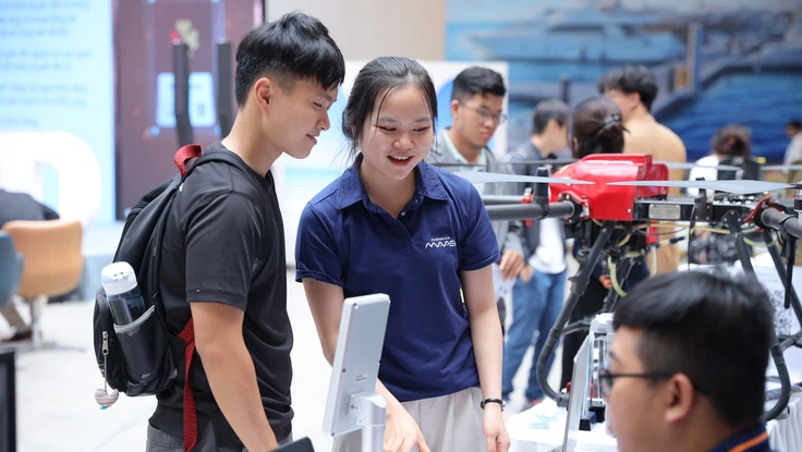 Doanh nghiệp đau đầu vì 'món nợ công nghệ' AI