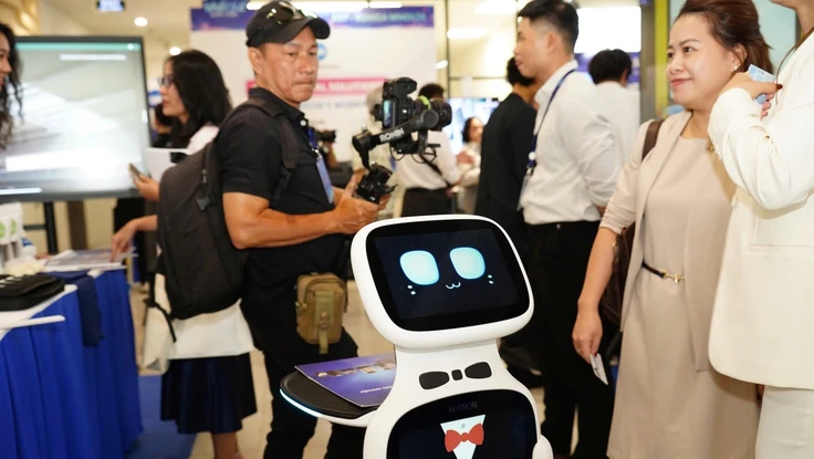 Chuyên gia gợi ý 4 giải pháp giúp doanh nghiệp Việt tối ưu chi phí AI