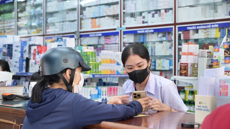 Số hóa kiến thức y tế giúp người dân nâng cao ý thức tự dự phòng sức khỏe