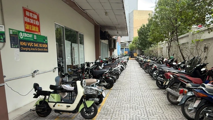 Cơ hội tăng trưởng của xe máy điện rất cao nhưng còn nhiều thách thức từ quá trình chuyển đổi 