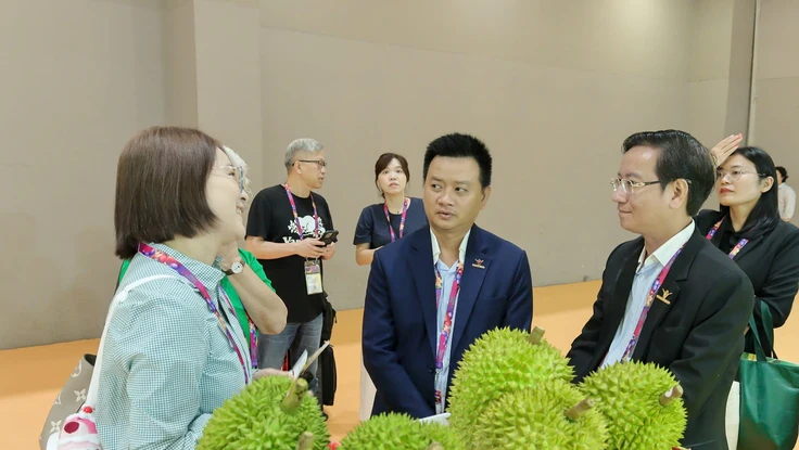 Thiếu trung tâm kiểm nghiệm, doanh nghiệp rau quả lo bị hạn chế năng lực xuất khẩu