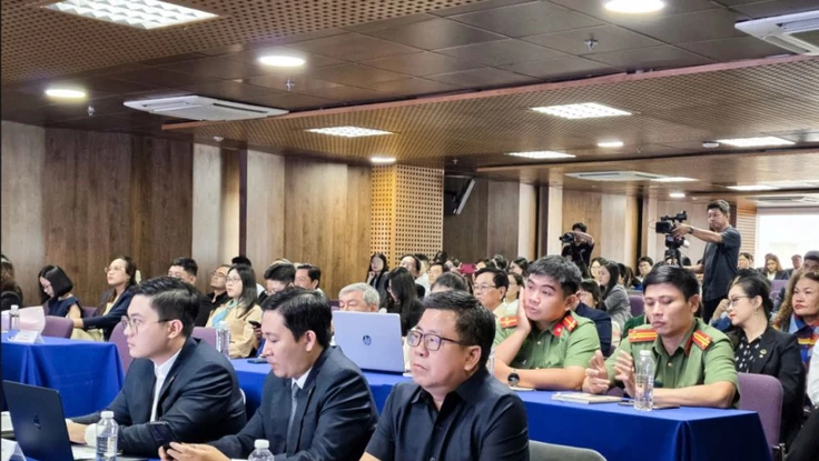 Nhiều thách thức bảo hộ sở hữu trí tuệ trong kỷ nguyên AI