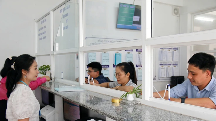 Lâm Đồng: Phê bình 19 sở, địa phương có chỉ số cải cách hành chính trung bình