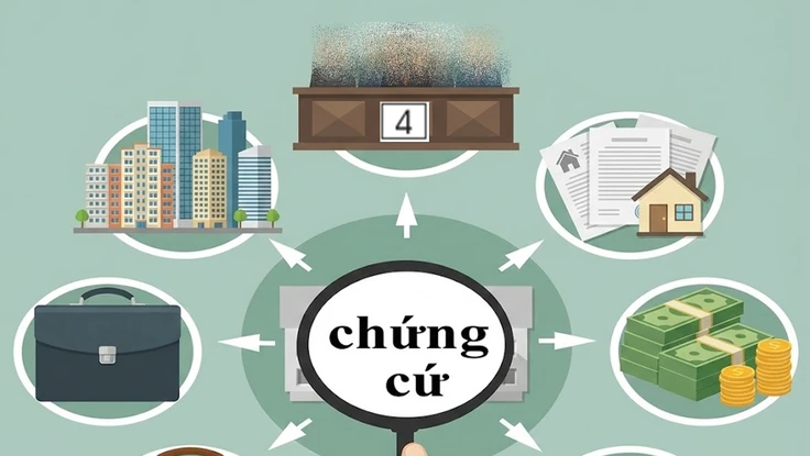 Cơ quan CSĐT Công an TP.HCM truy vết giao dịch của 4 cá nhân trên toàn quốc 